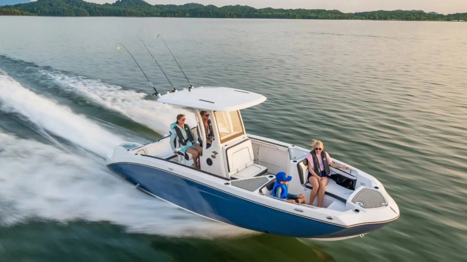 Family-Boating-Made-Easy-An-Interview-on-Using-EVA-Foam-Boat-Flooring BoatFloorings