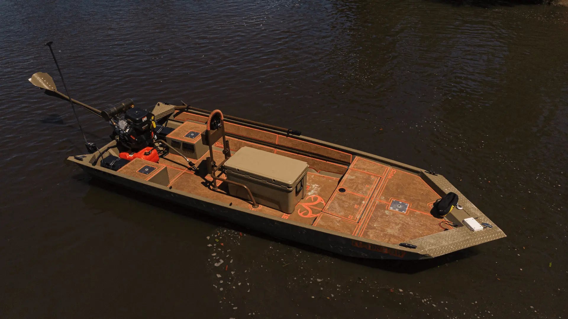 How-Long-Does-EVA-Foam-Boat-Decking-Last-Guide-Tips BoatFloorings