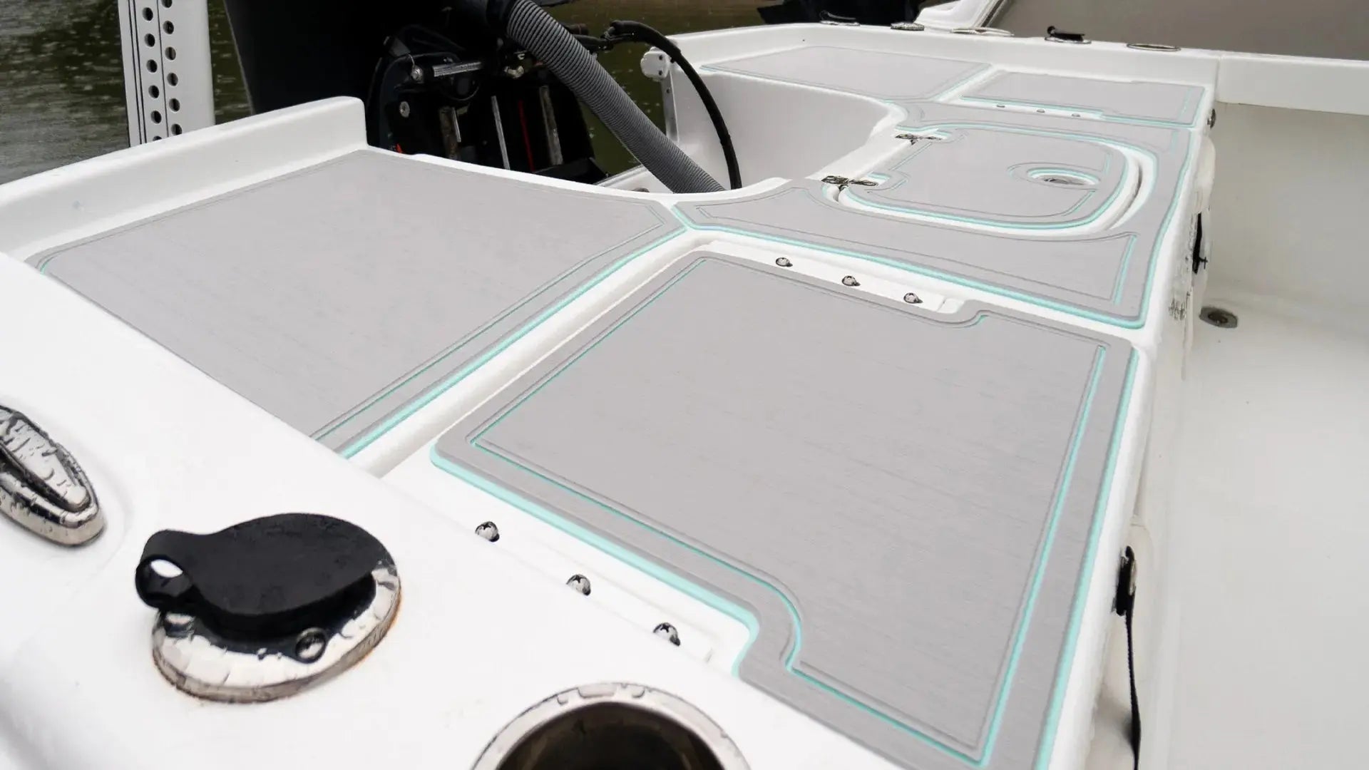 How-Do-You-Install-EVA-Foam-Boat-Flooring BoatFloorings