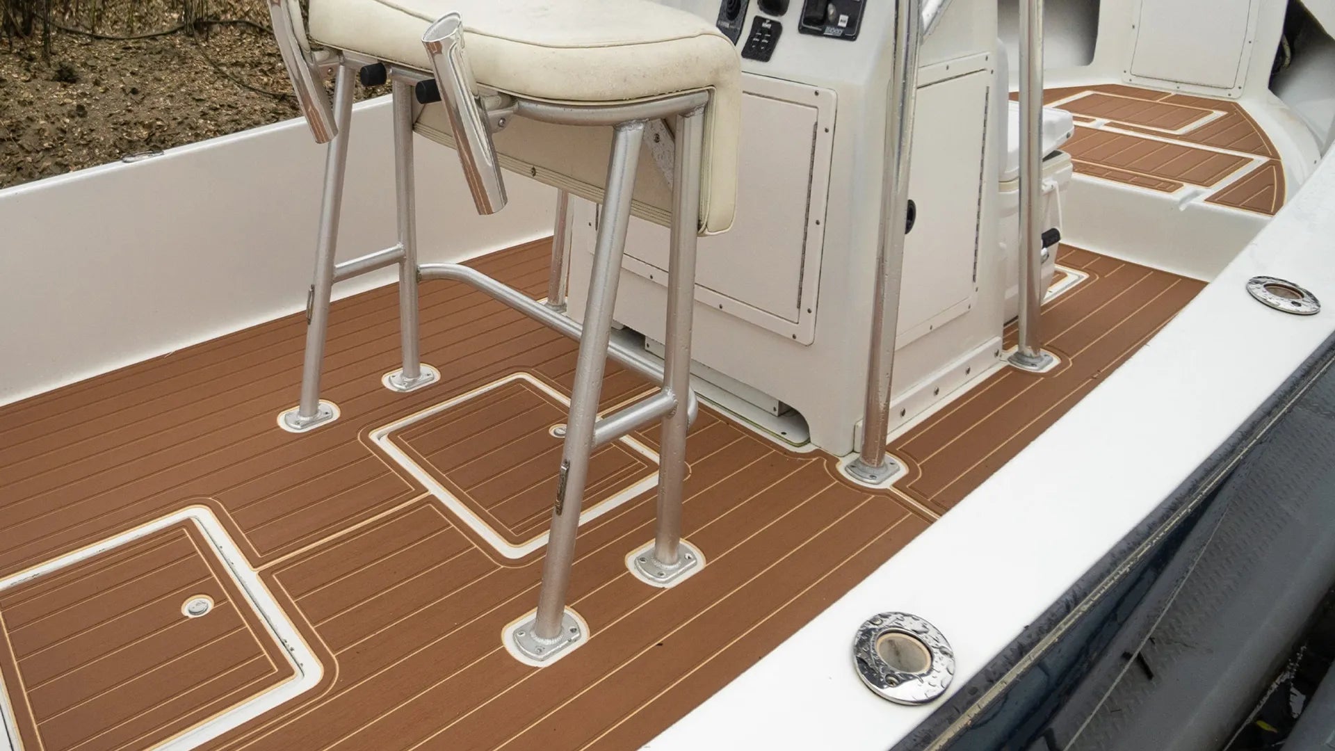How to Request a Quote for EVA Foam Boat Flooring