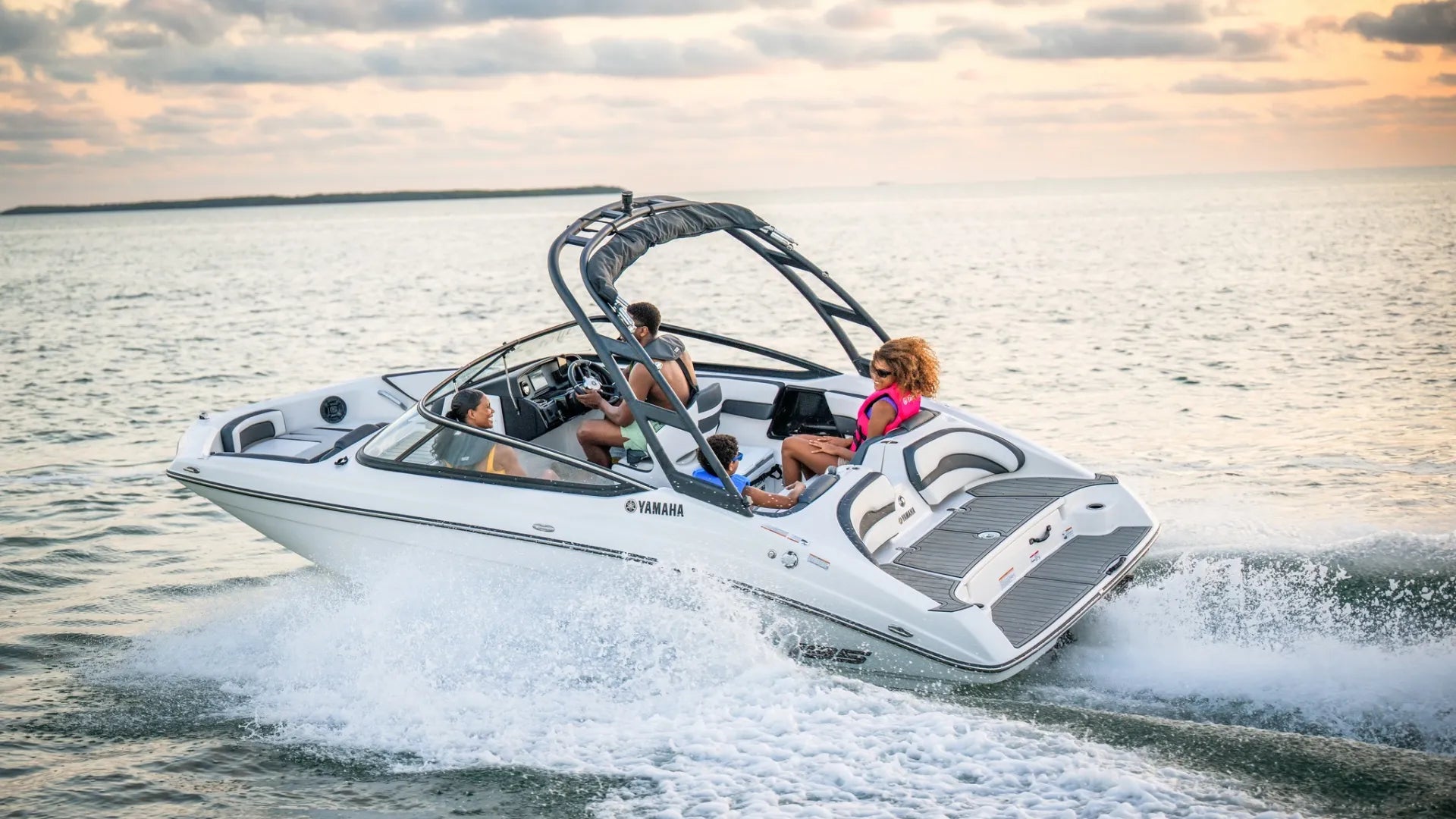 How Long Does EVA Boat Decking Last? Lifespan and Care Guide