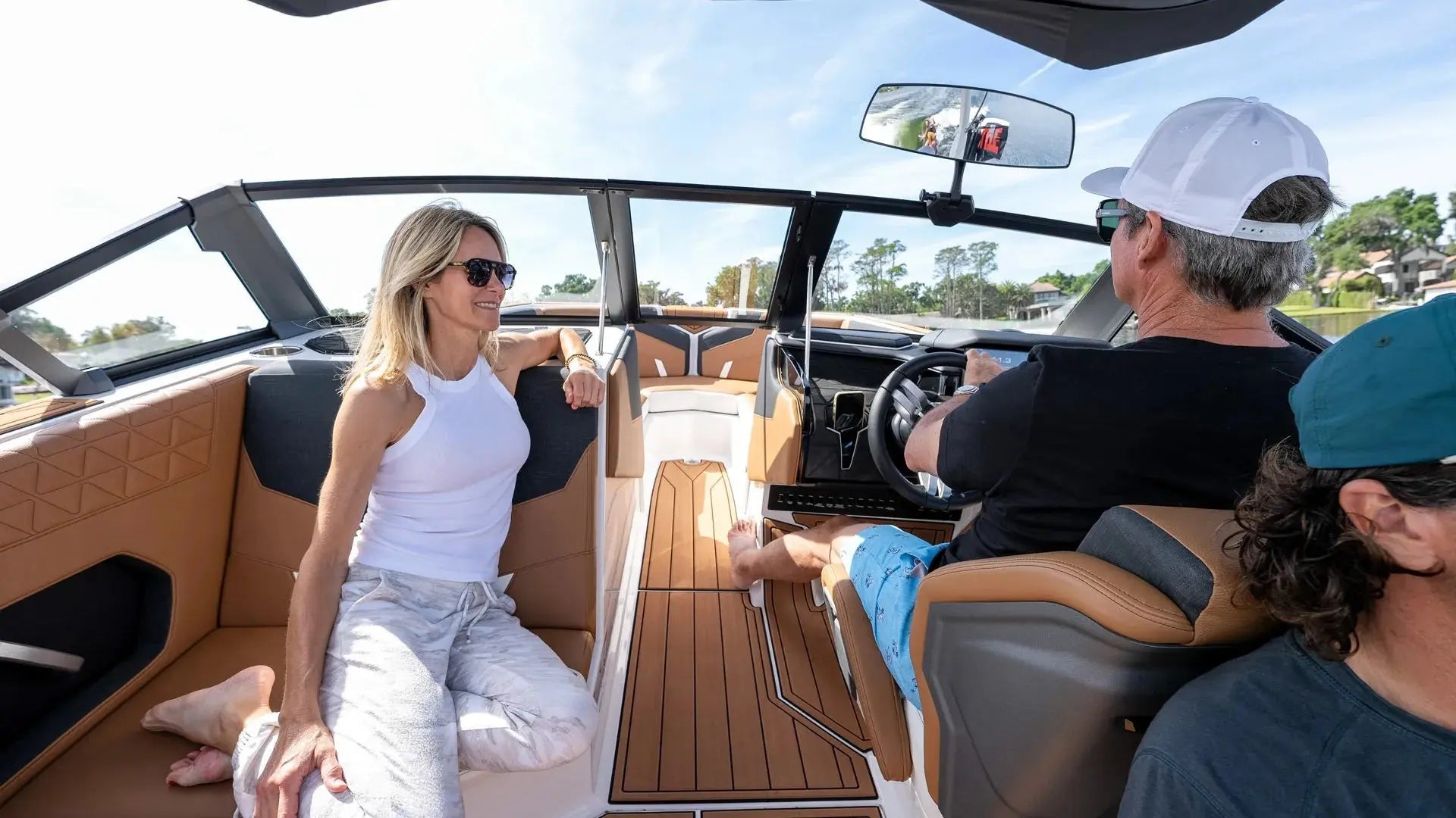 Why-EVA-Foam-Boat-Flooring-is-the-Best-Choice-for-Your-Boat BoatFloorings