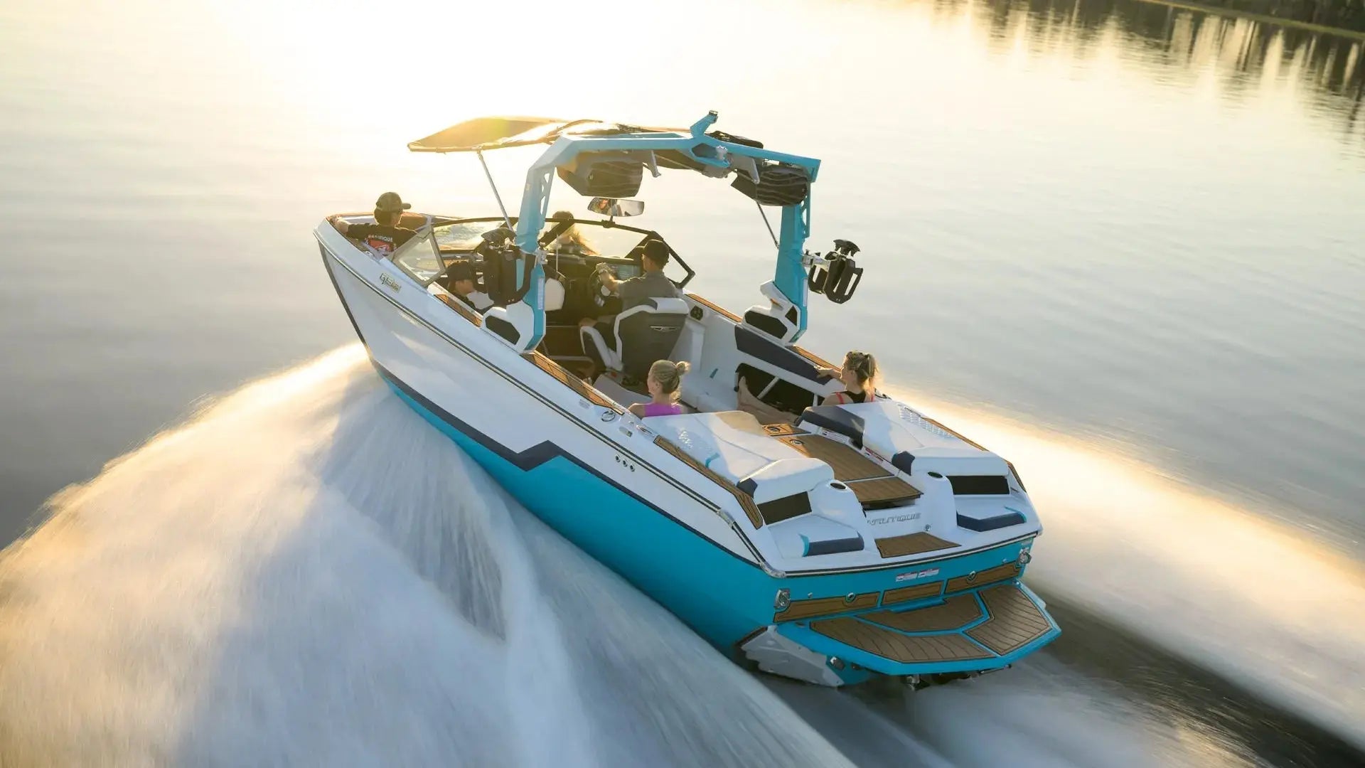 Why-EVA-Foam-Boat-Flooring-is-the-Perfect-Upgrade-for-Your-Pontoon-Boat BoatFloorings