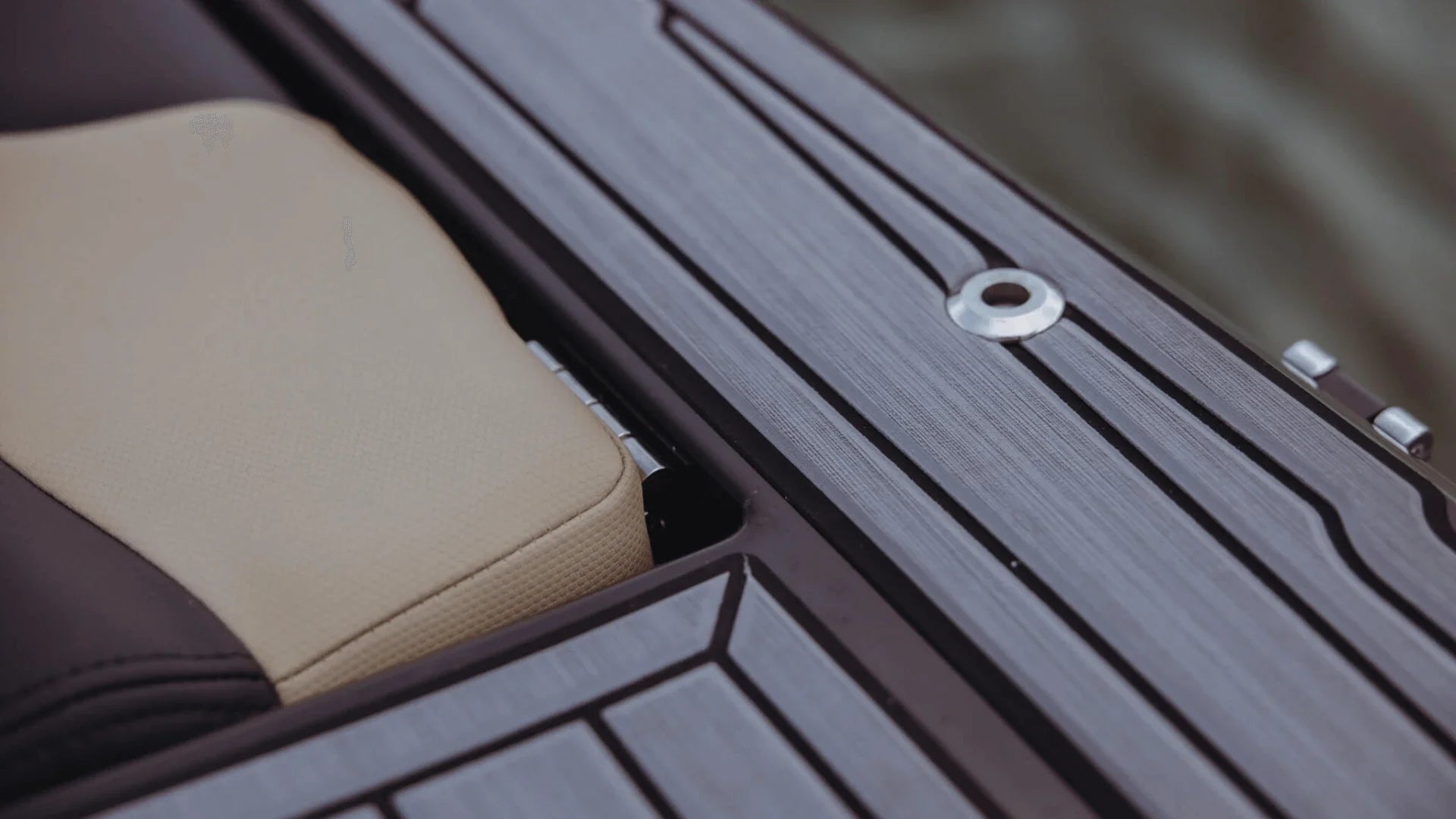 SeaDek Alternative: DIY EVA Foam Boat Flooring Guide by PoseidonDeck