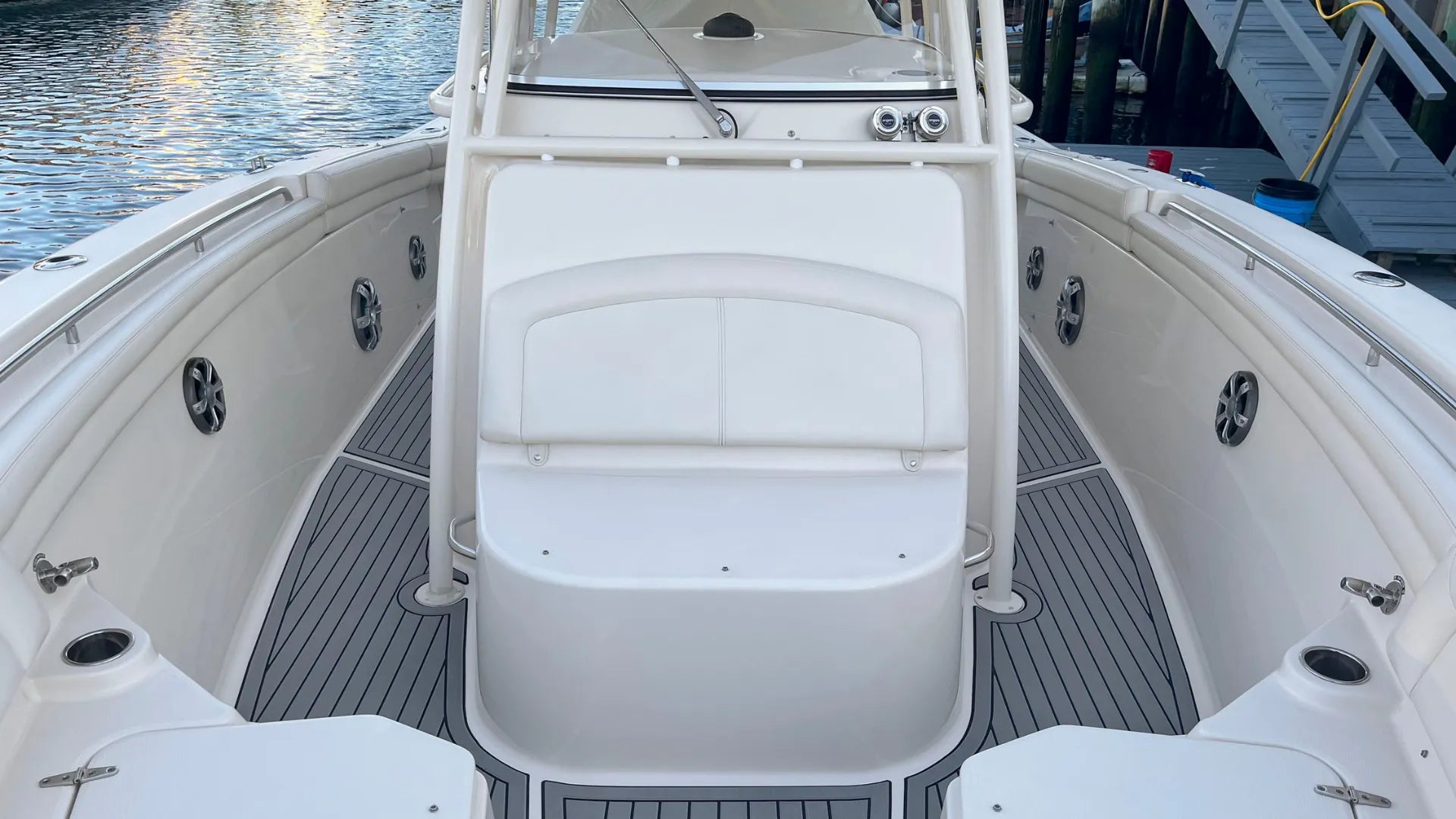 Why EVA Foam Boat Flooring is the Best Choice for DIY Boat Owners in 2025