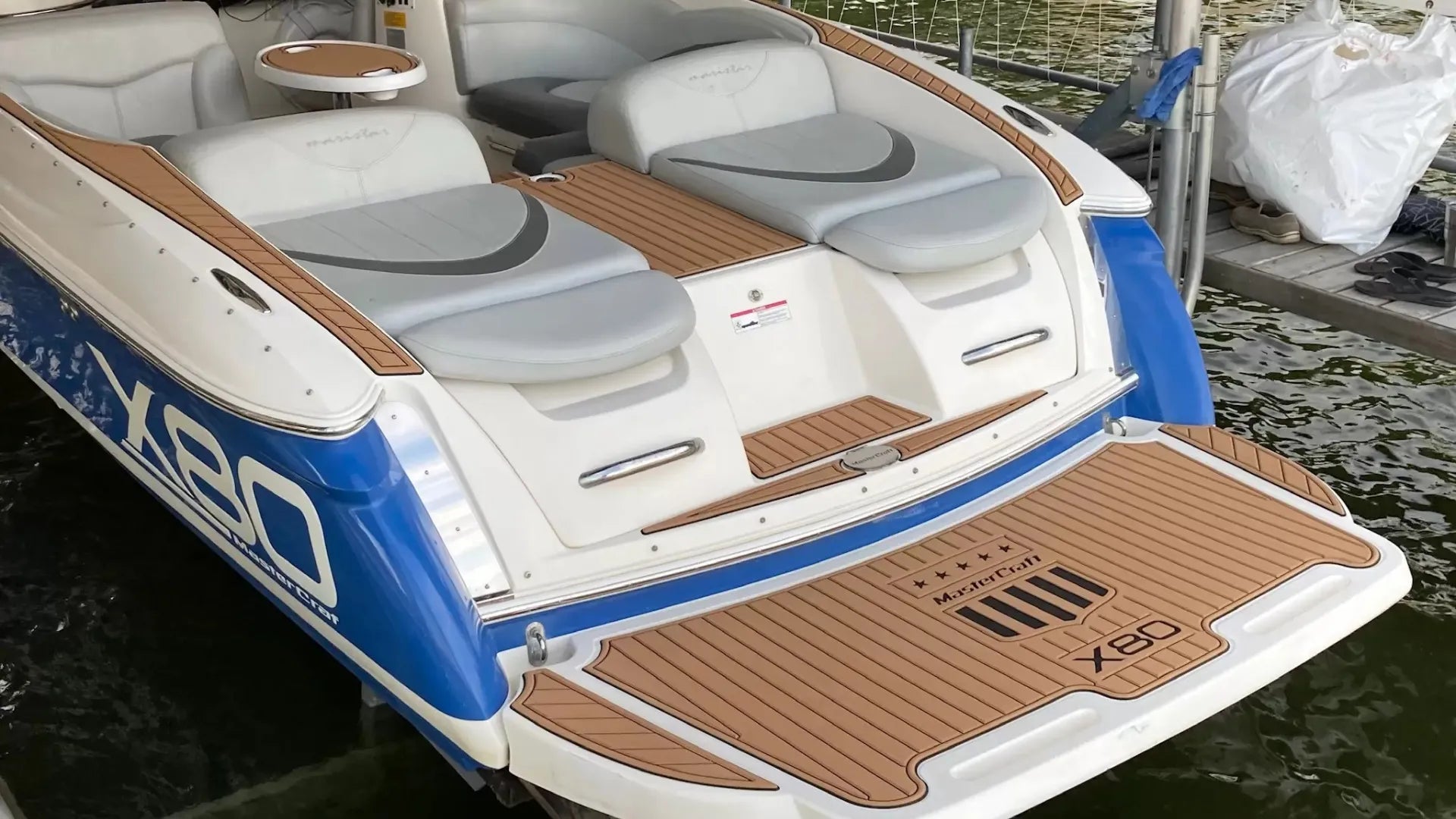 Marine Flooring vs. EVA Foam Boat Flooring | Best Boat Flooring Options 2025