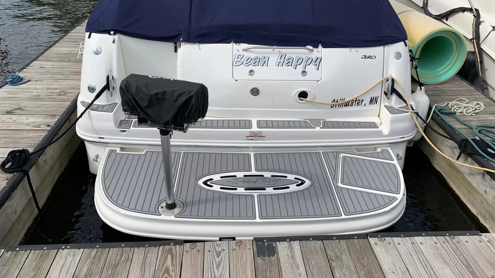 EVA Foam Boat Flooring: A DIY Favorite in US & Australia