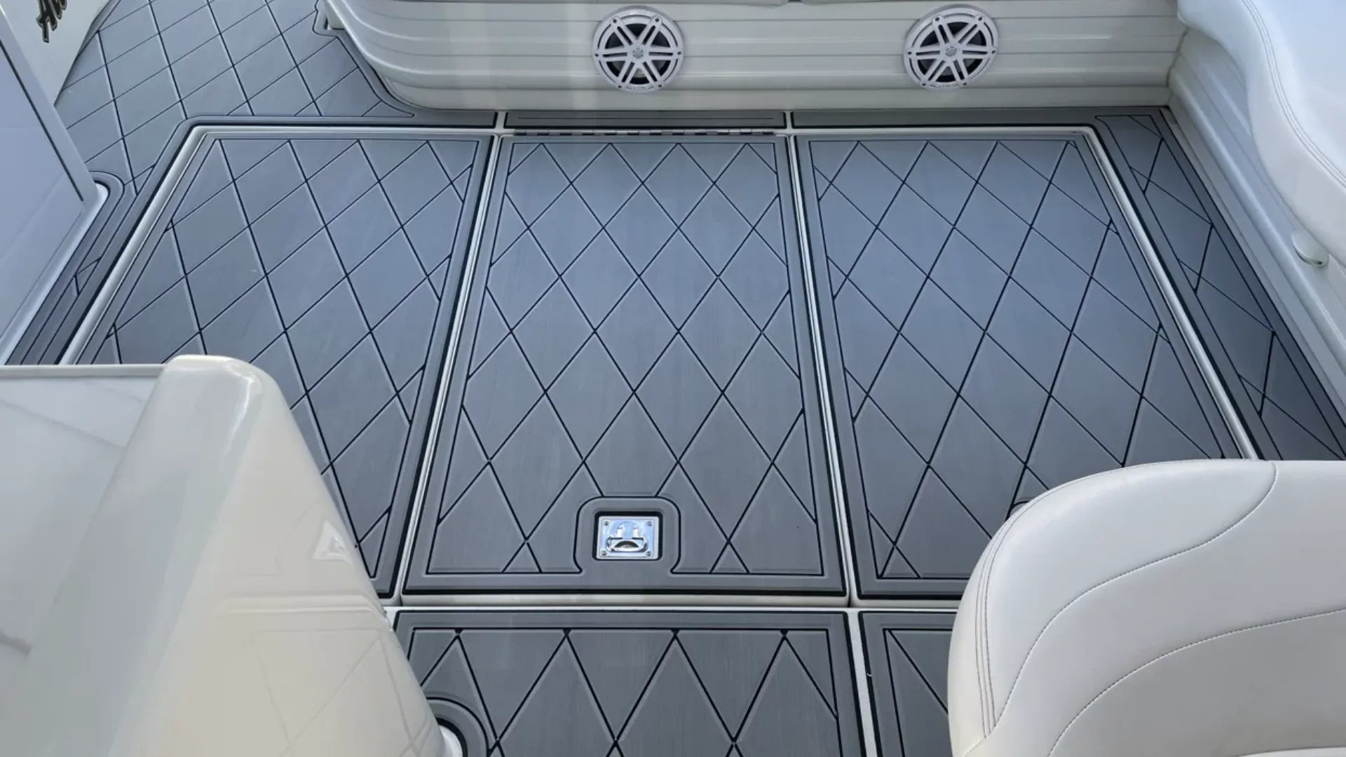 Say Goodbye to Slippery, Smelly Boat Carpets: Meet EVA Foam Flooring