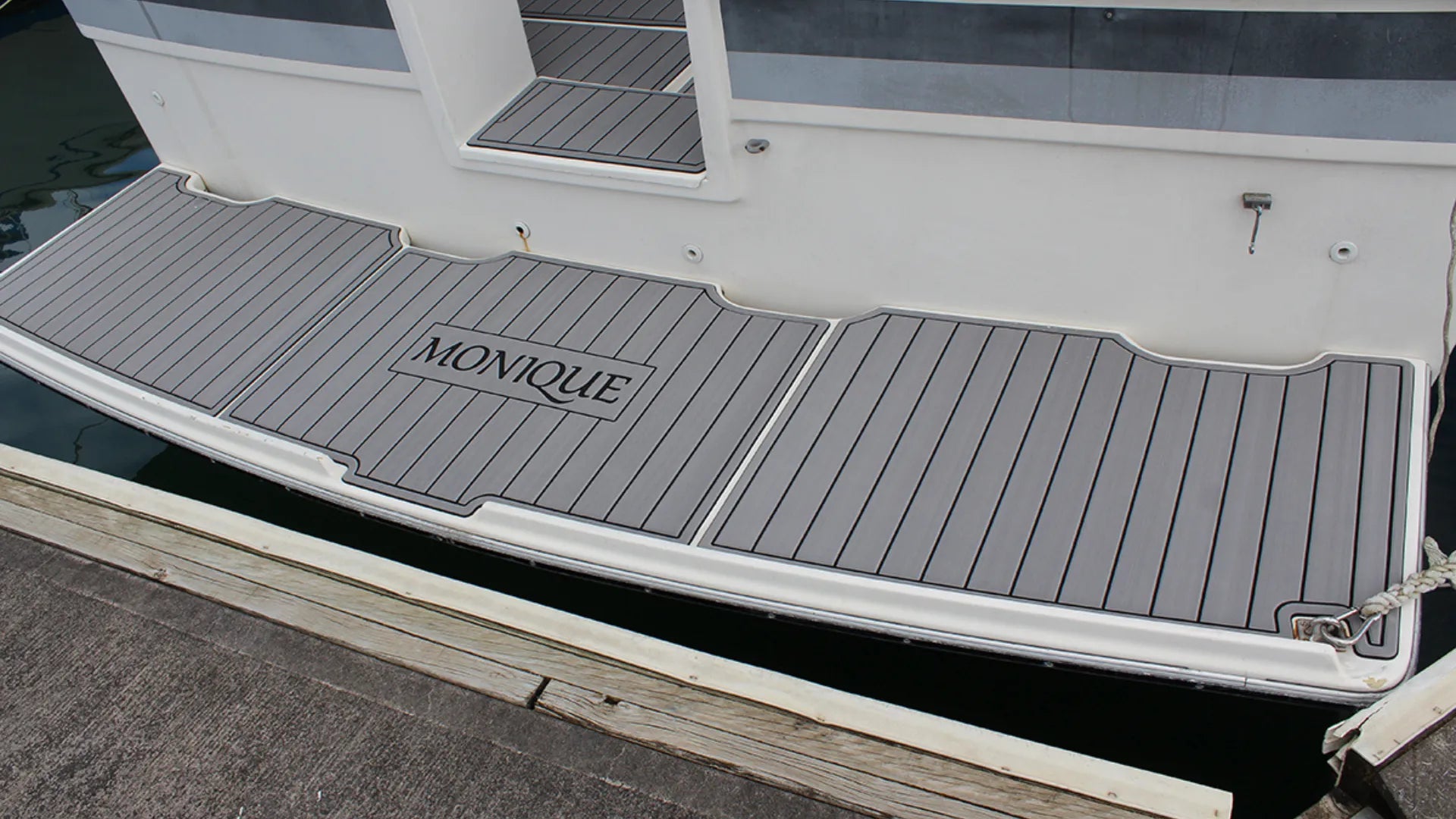 From Design to Delivery: Custom EVA Flooring OEM Workflow