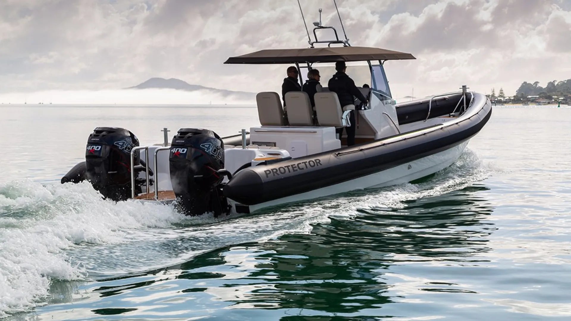 EVA Boat Deck Maintenance: Tips for Longevity and Appearance