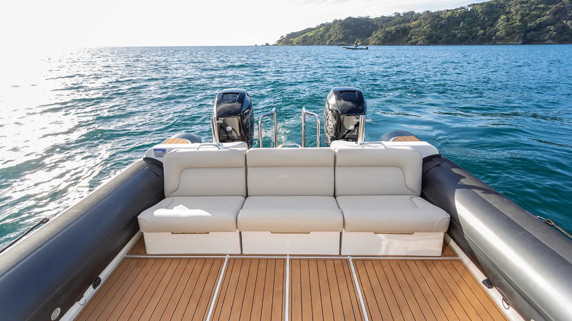 Customizing Your Marine EVA Floor: The OEM/ODM Process Explained