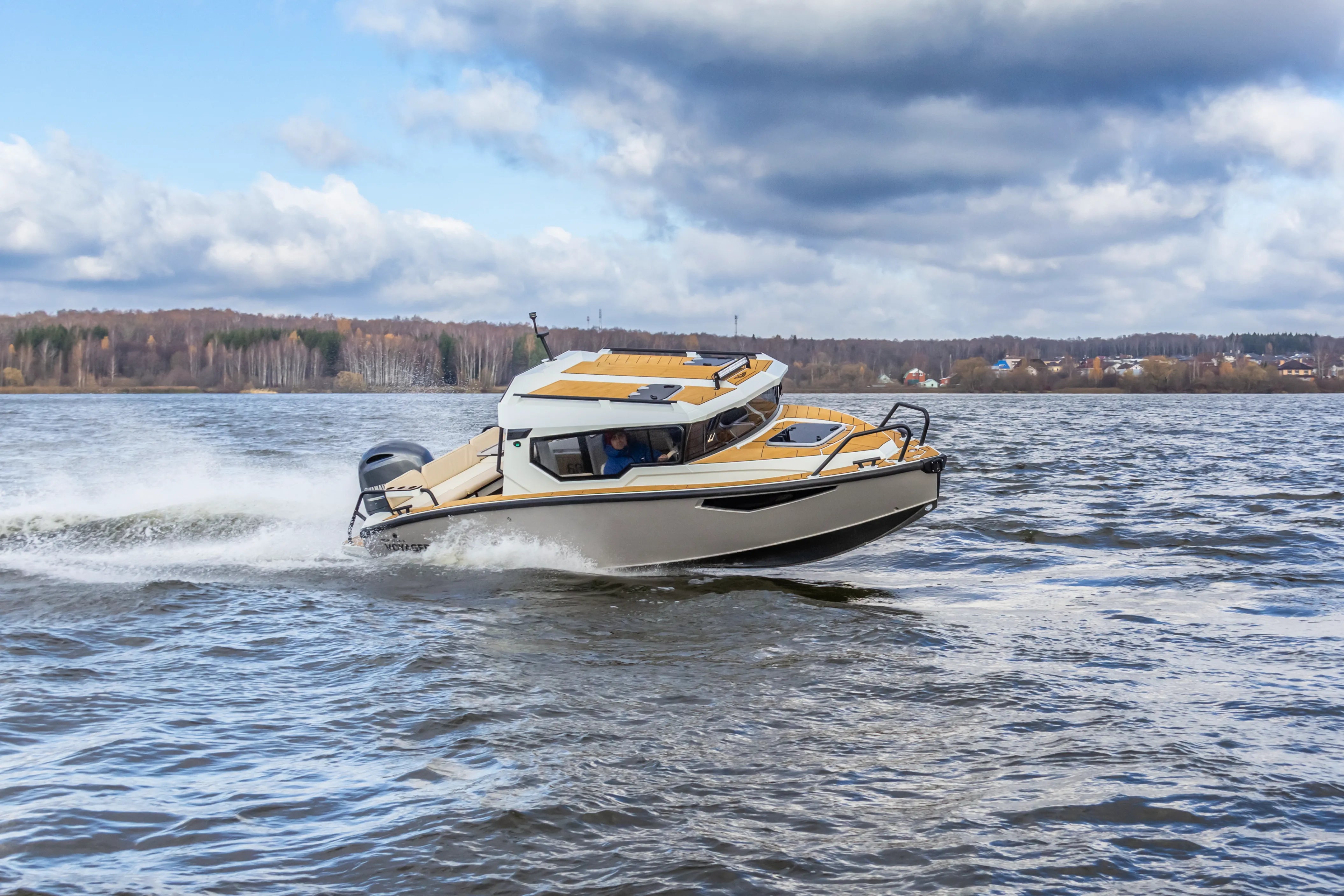 EVA Boat Deck Maintenance: Tips for Longevity, Traction, and Appearance