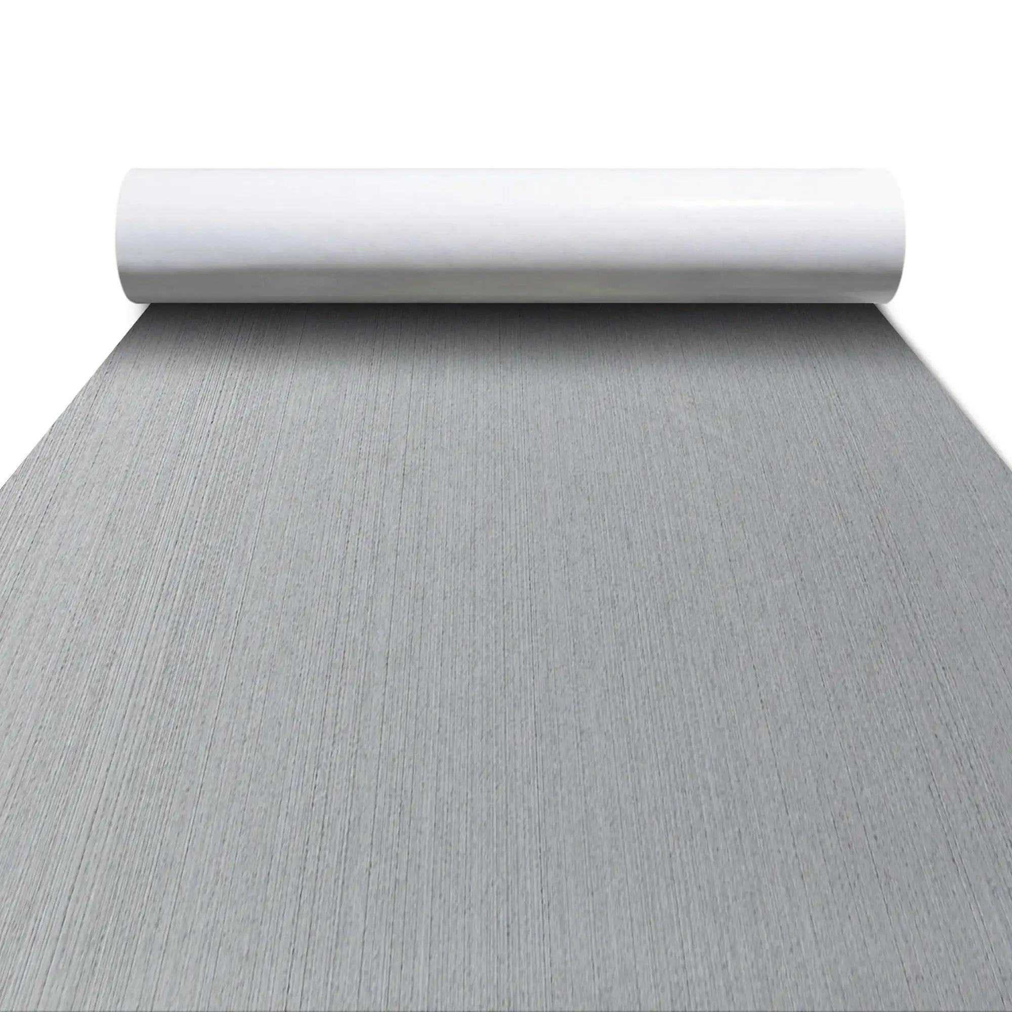 Gray Solid EVA Foam Marine Flooring Surface #color_sr-gray