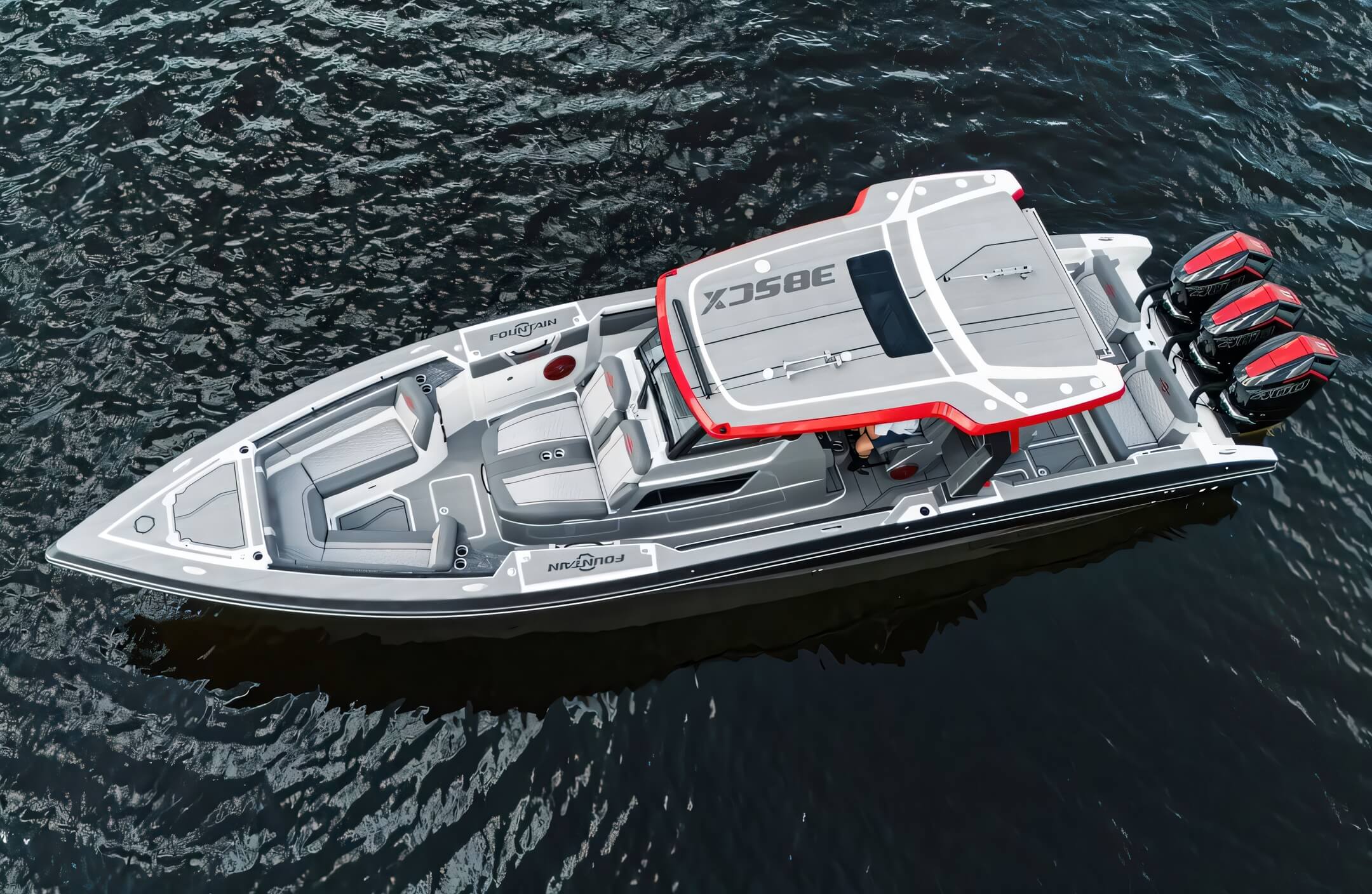 boat flooring our story