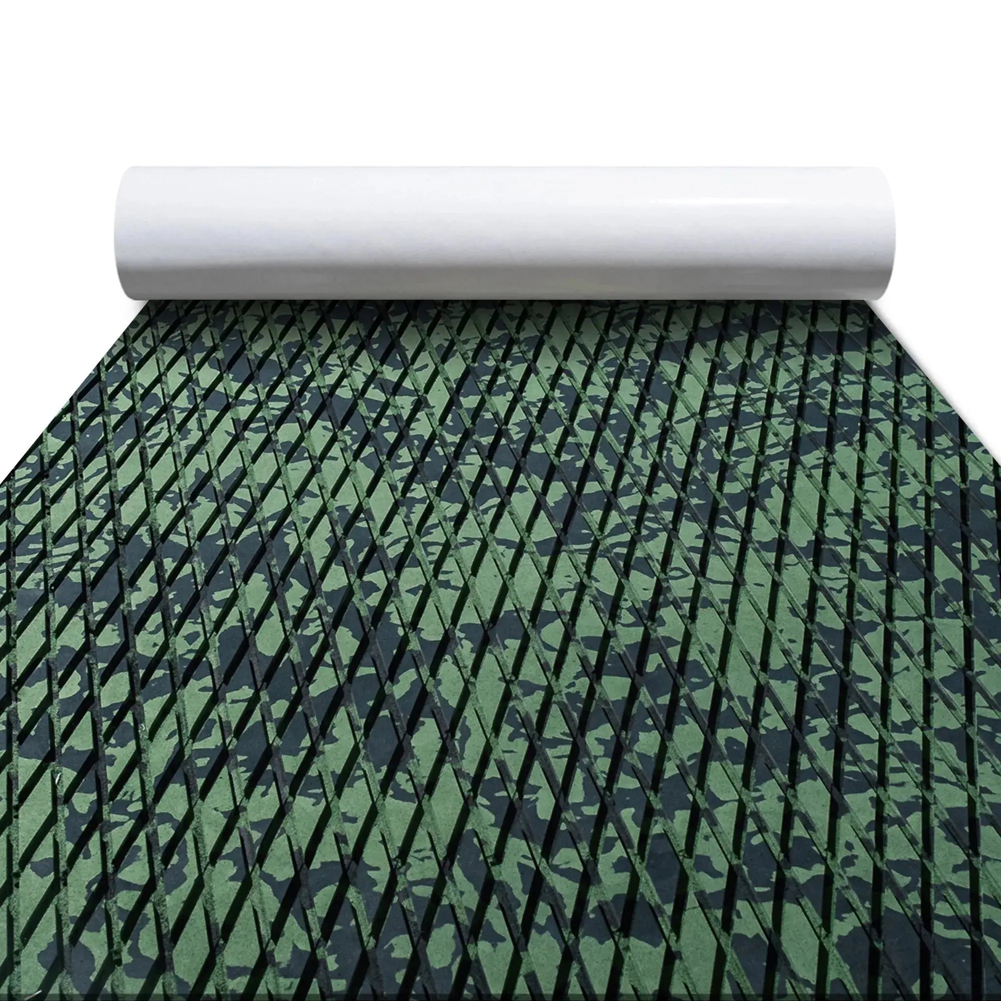 seadek boat flooring #color_co-rainforest