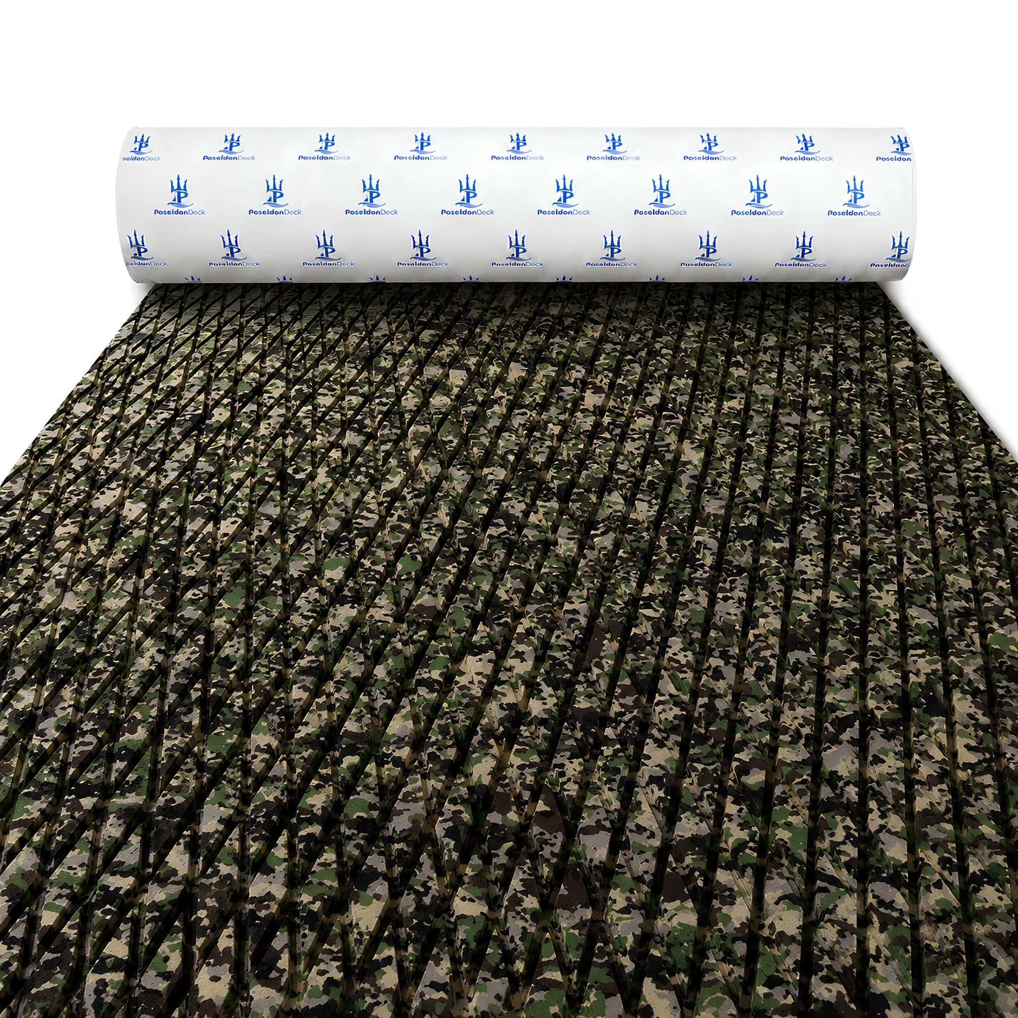 Camo Diamond