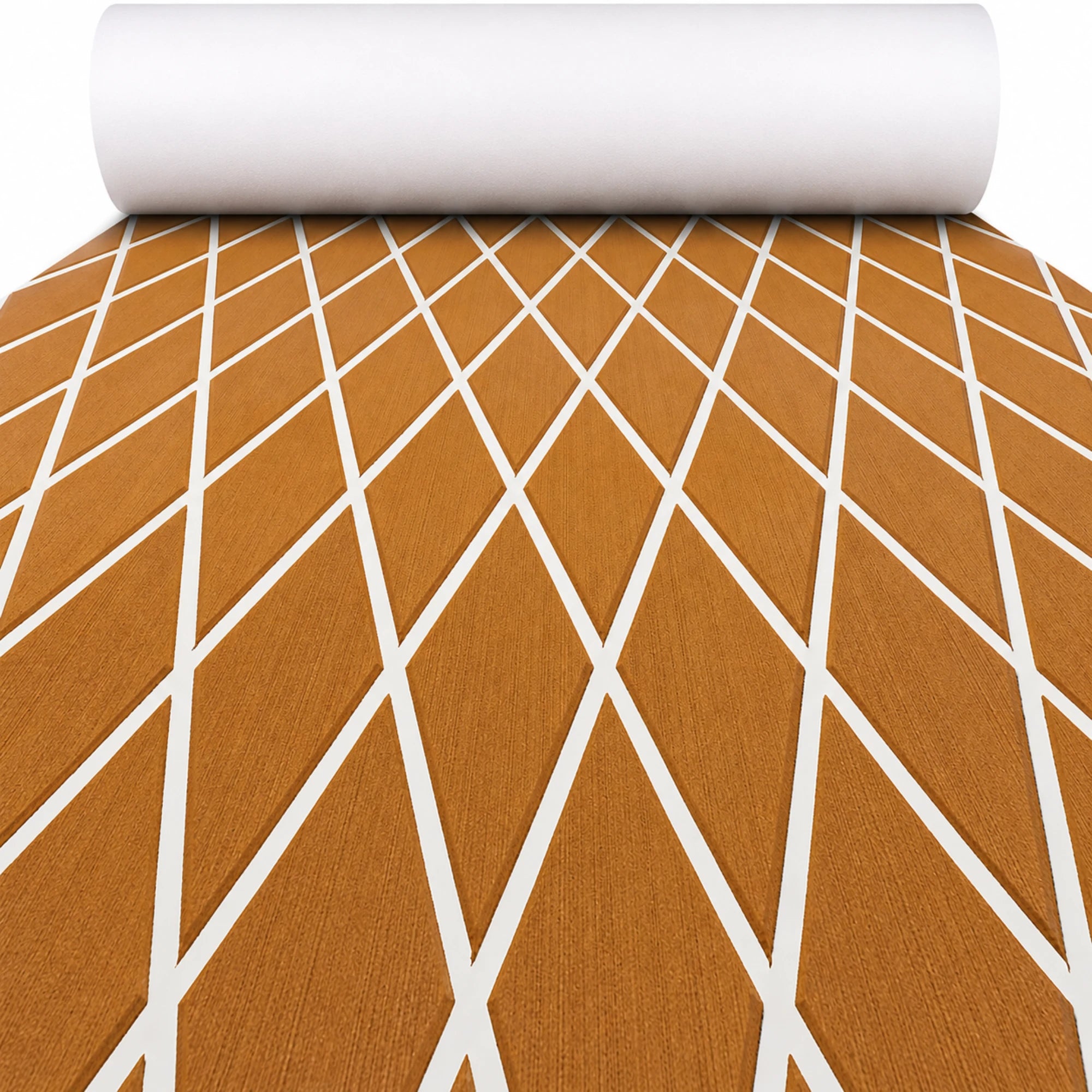 PoseidonDeck Diamond EVA Foam Boat Flooring