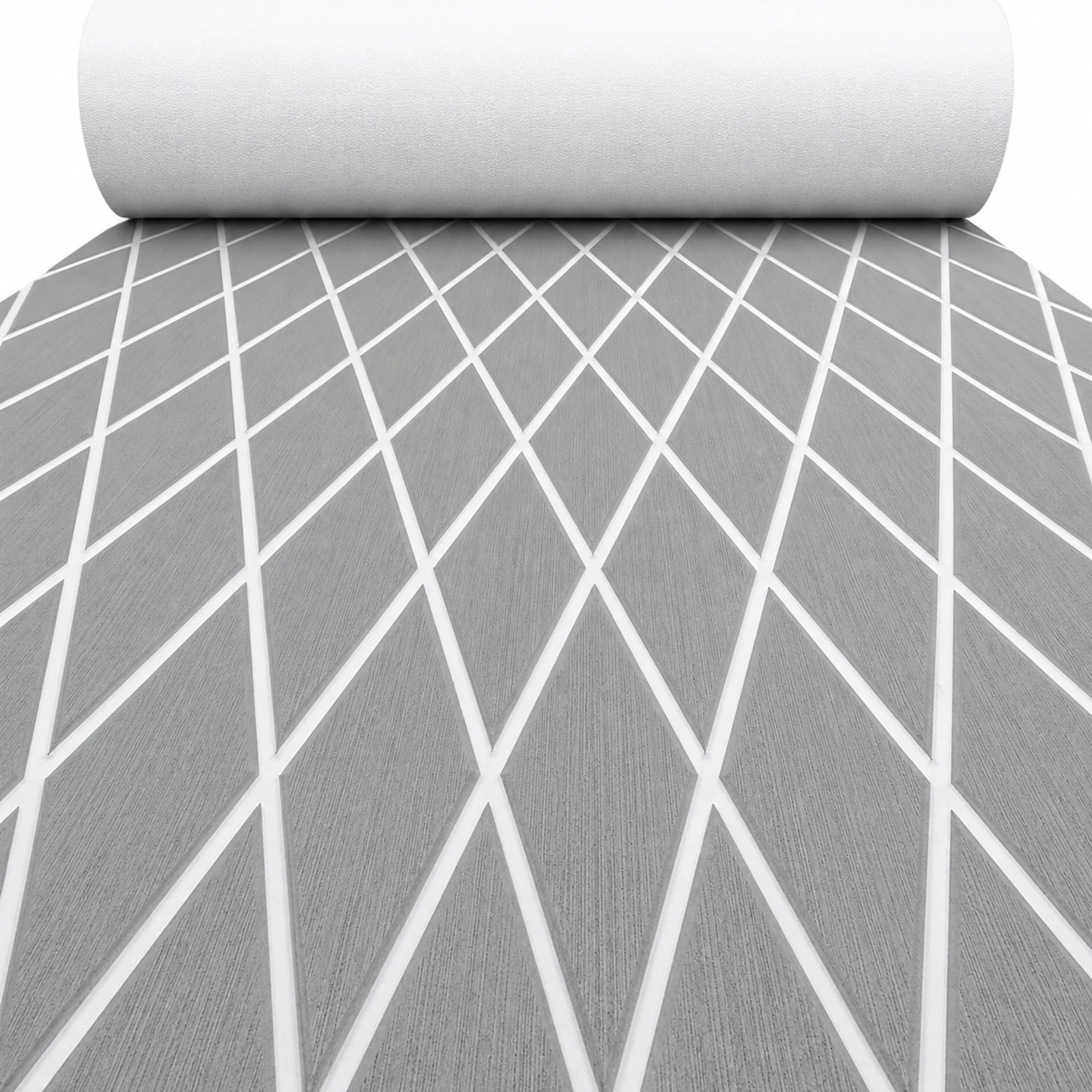 PoseidonDeck Diamond EVA Foam Boat Flooring
