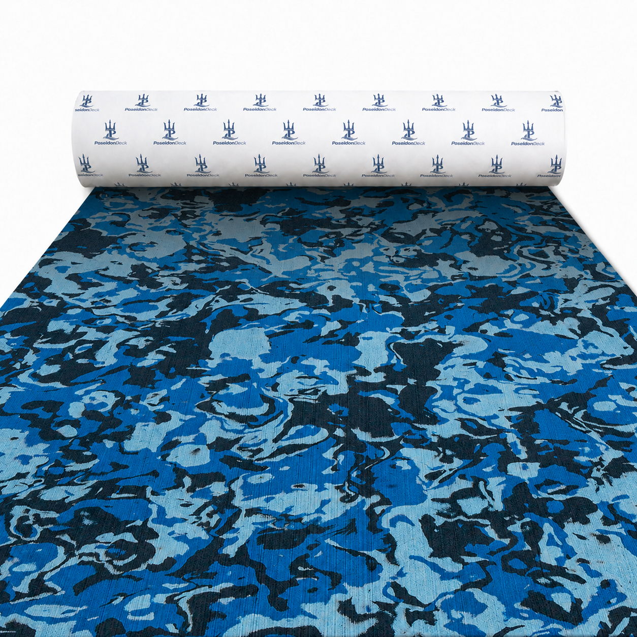 Ocean solid color EVA foam boat flooring roll product view