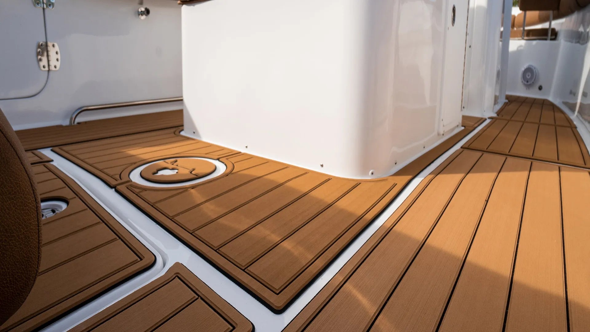 How Much Does a New Boat Floor Cost? EVA Foam Pricing Guide