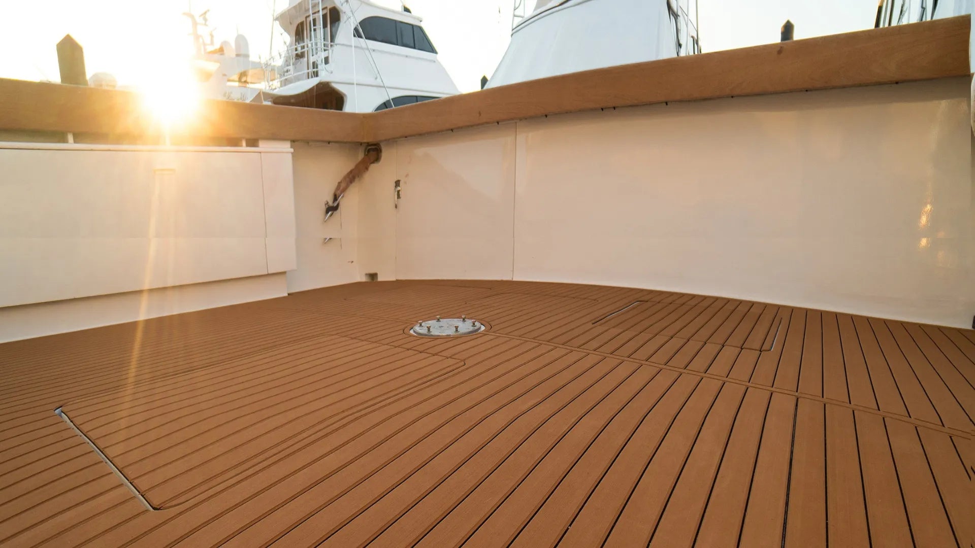 Top EVA Marine Decking FAQs: Installation, Cleaning, Lifespan and Best Uses