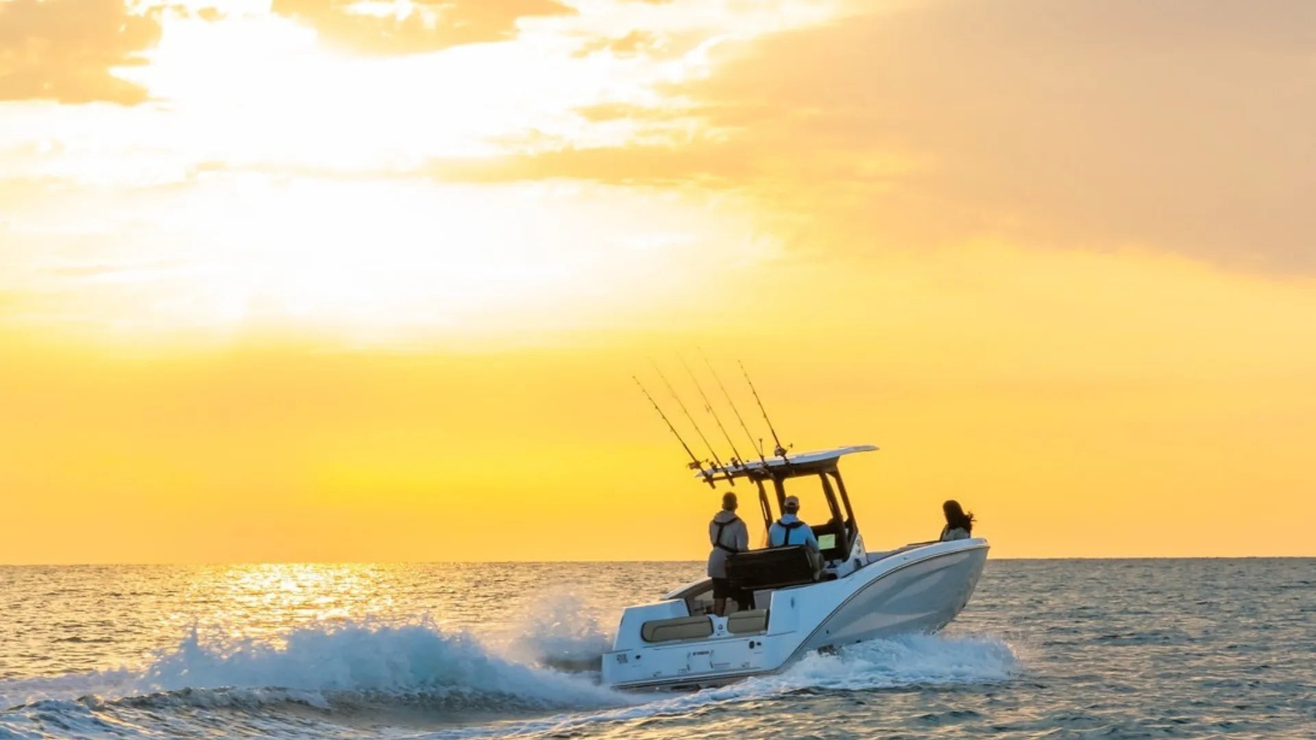 Jet Ski Deck Pad Upgrade Story: More Grip for Wet Rides