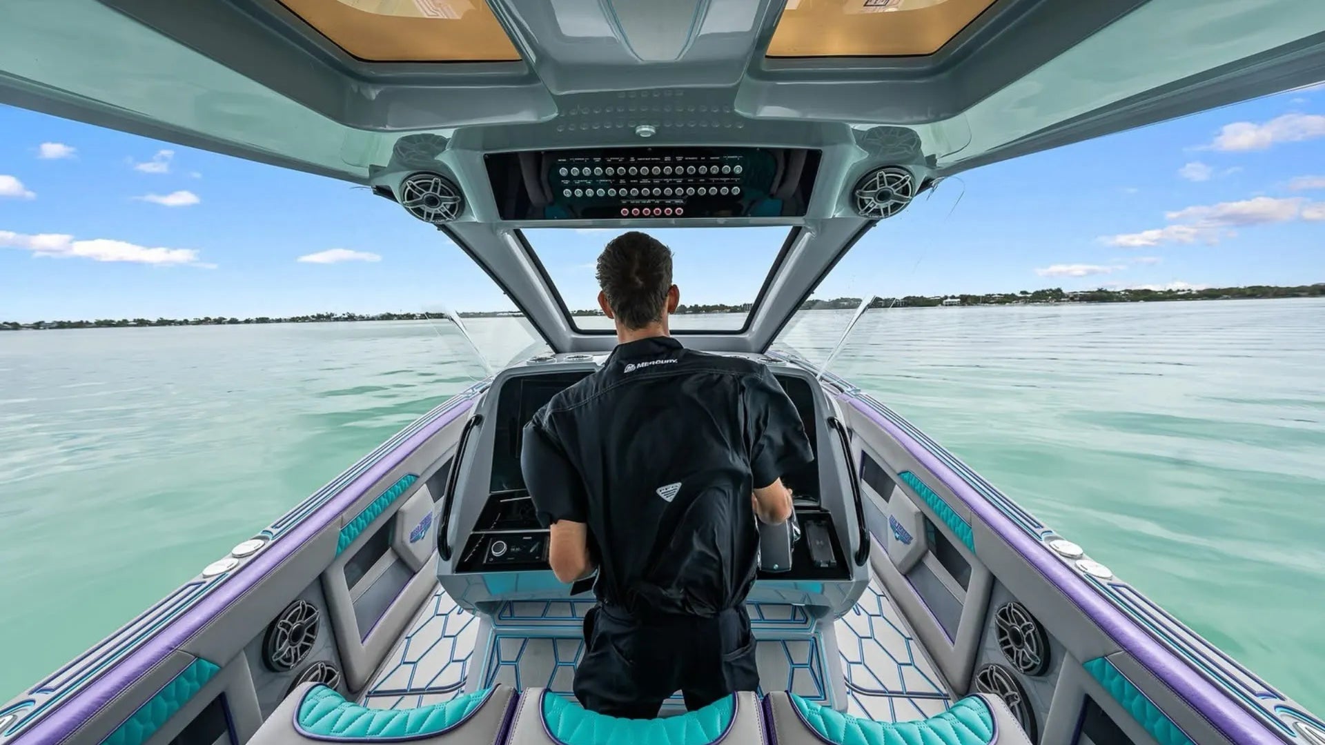 EVA Foam vs Teak, Vinyl, Carpet and Rubber Boat Flooring