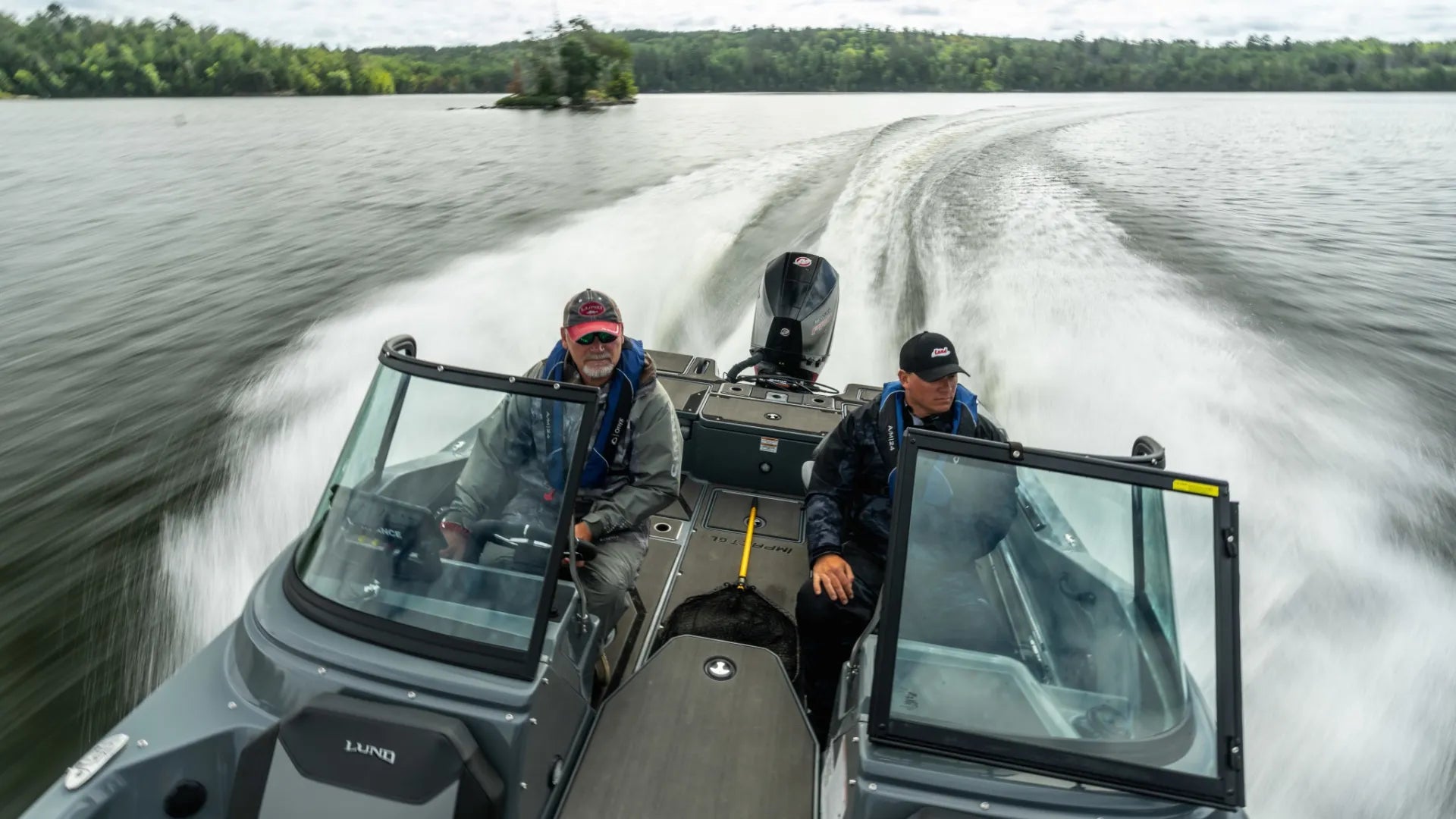 EVA Boat Deck Maintenance: Cleaning, Traction and Appearance Tips