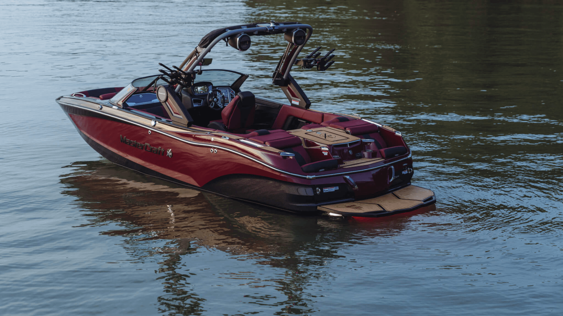 2025 boat decking trends with EVA foam marine flooring and boat decking ideas