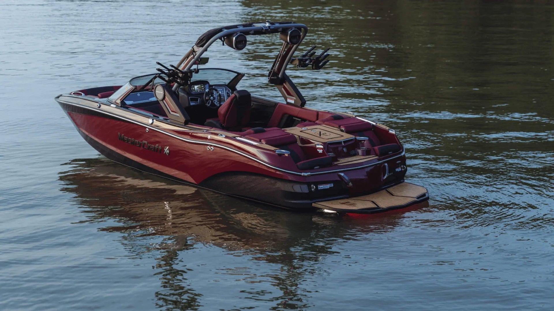 Boat Decking Trends 2025: EVA Foam Marine Flooring