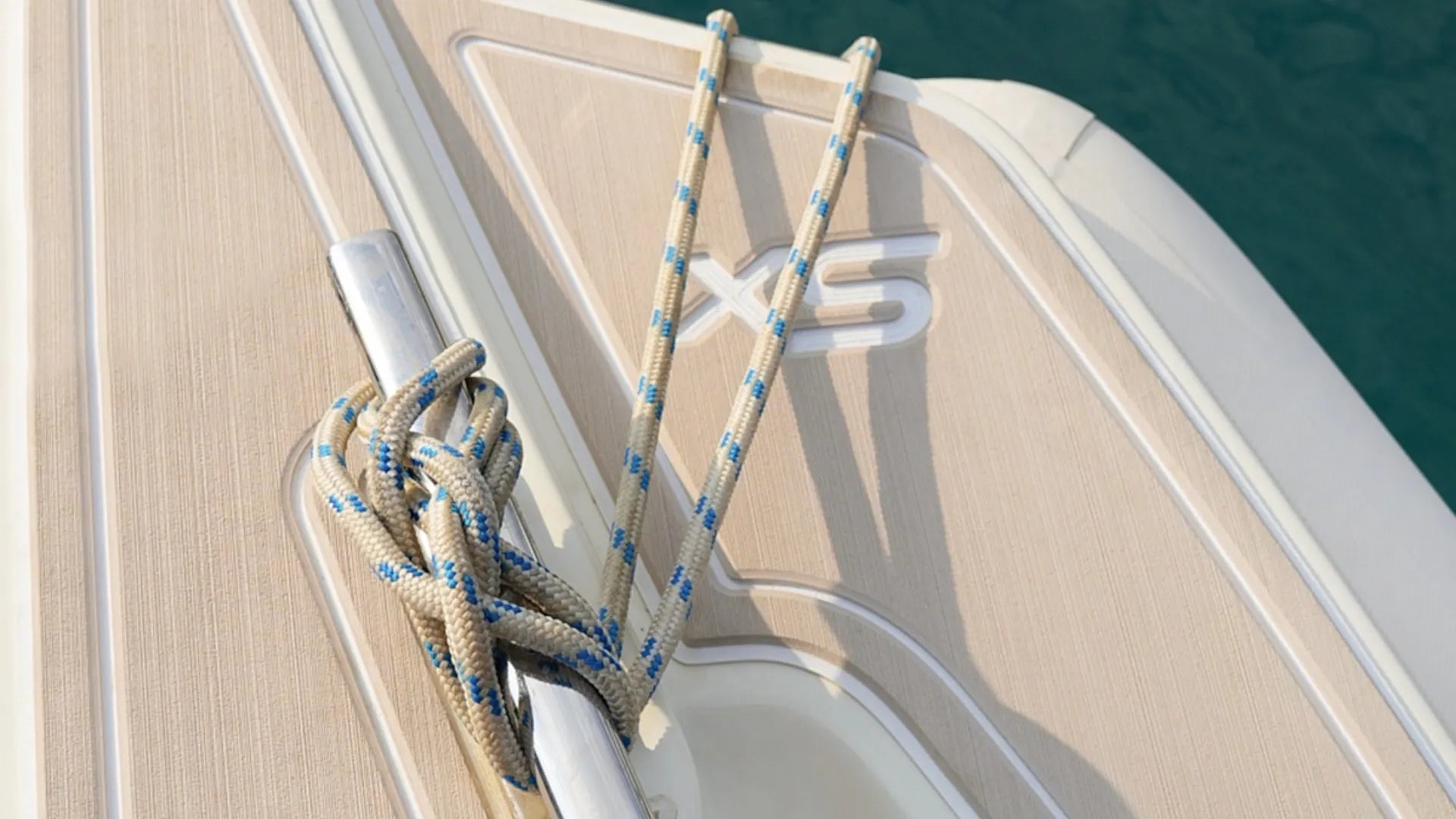 Why EVA Foam Boat Flooring is Ideal for California Boats