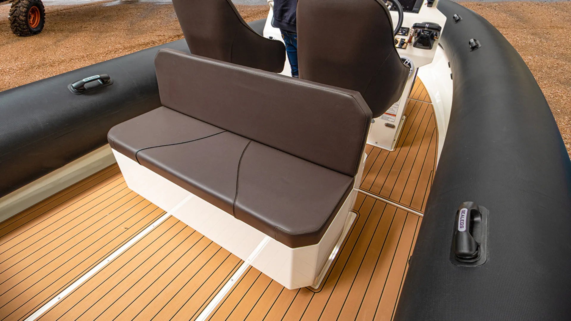 Kayak & Small Craft Flooring: Lightweight, Non-Slip, and Adventure-Ready | BoatFloorings