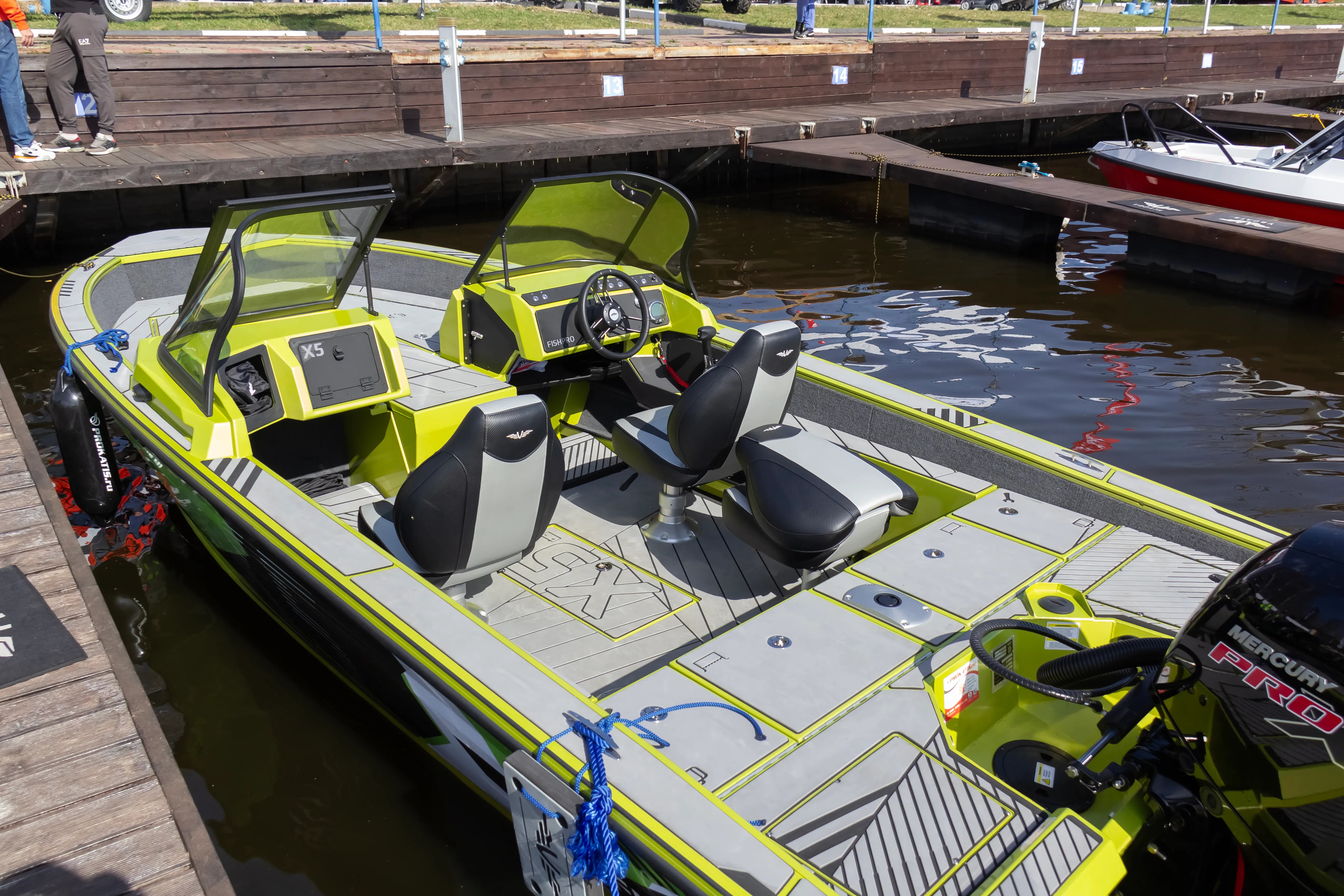 Top 10 FAQs About EVA Marine Decking