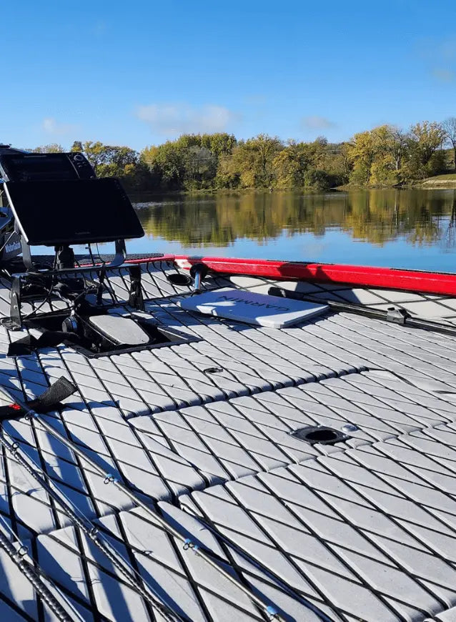 diamond pattern eva foam boat decking