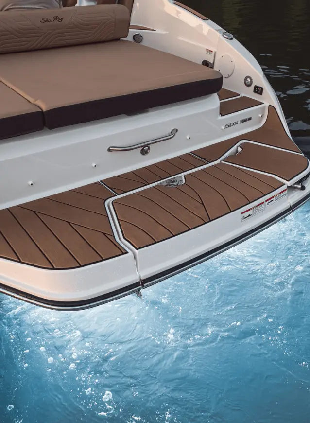 Solid Color Boat Flooring BoatFloorings