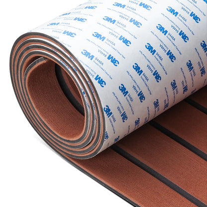 EVA Foam Boat Flooring Stripe – Durable Non-Slip Anti-UV Boat Decking
