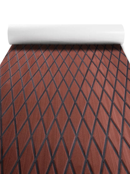 High-quality EVA Foam Boat Flooring Anti-UV 3000H Non-slip Sea Deck