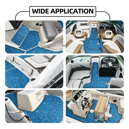 eva foam boat decking
