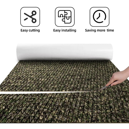 eva boat flooring
