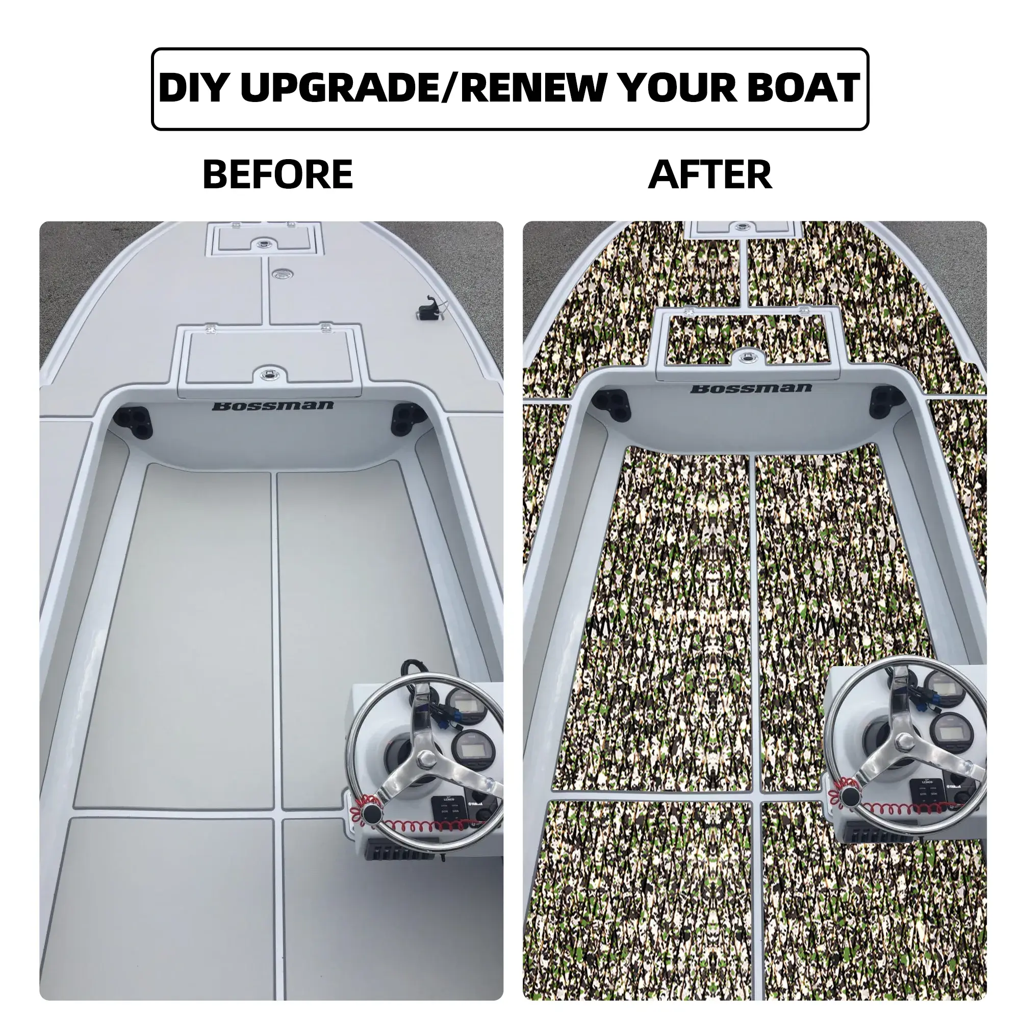 boat flooring near me
