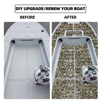 boat flooring near me
