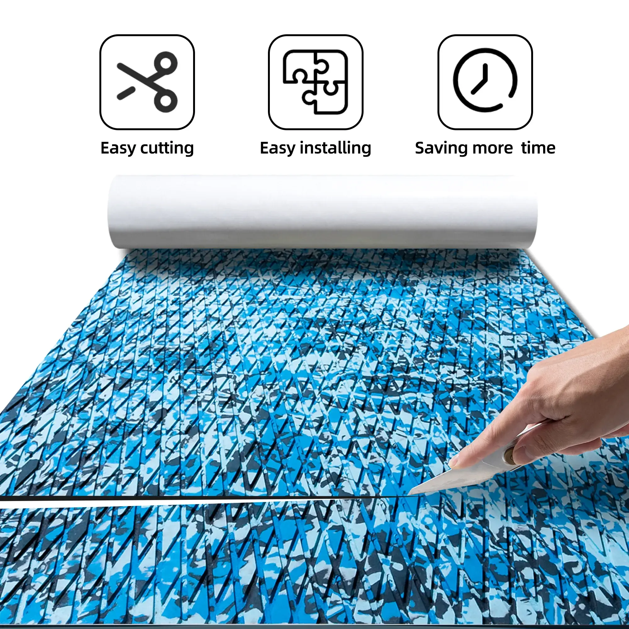 boat flooring

