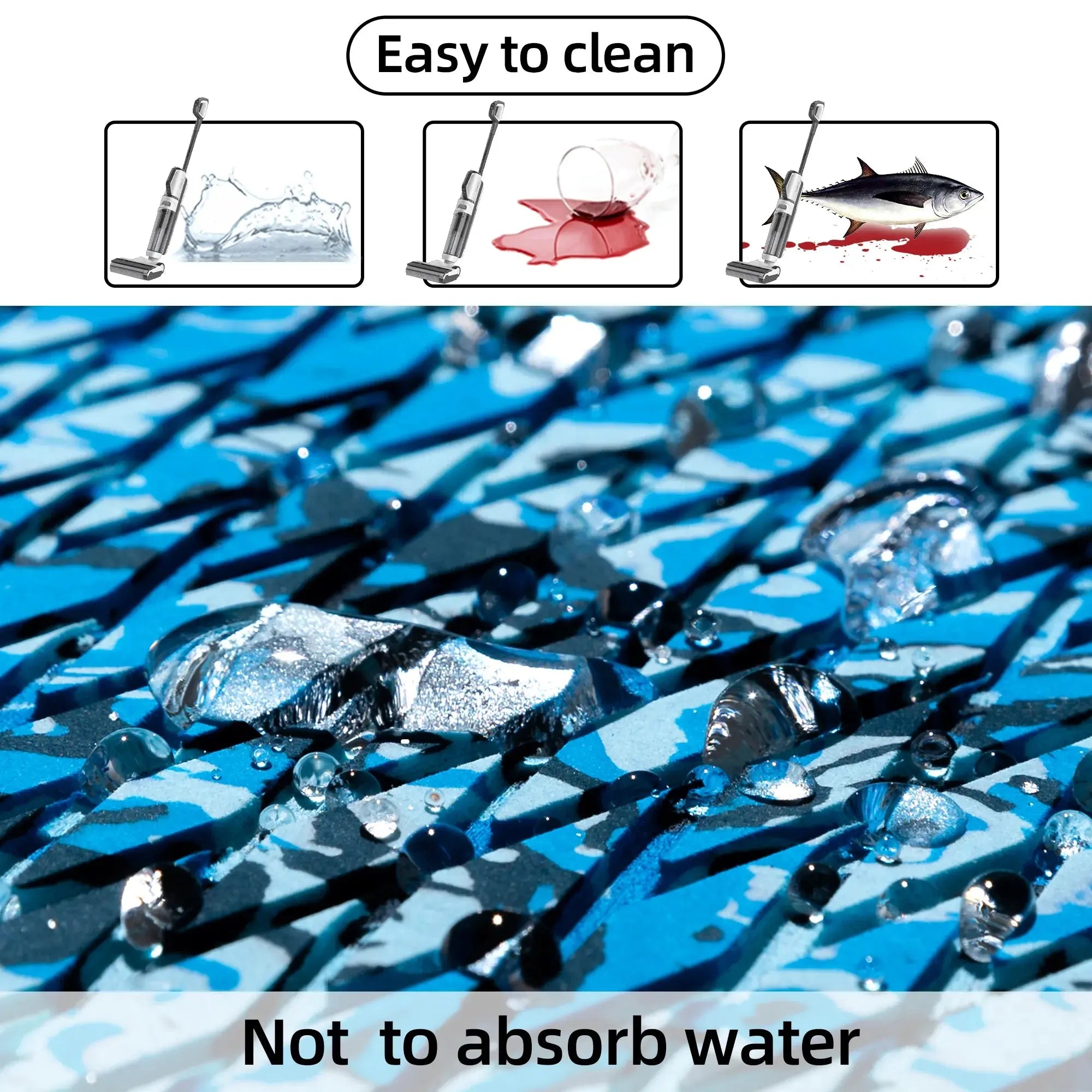 aluminum boat flooring
