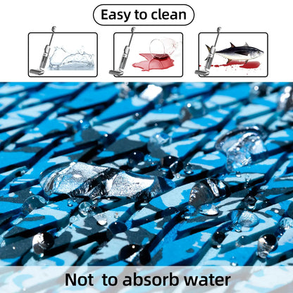 aluminum boat flooring
