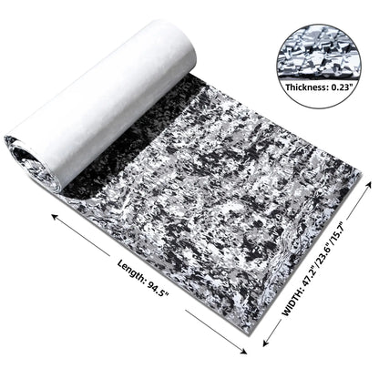 non-slip flooring for sea deck style
