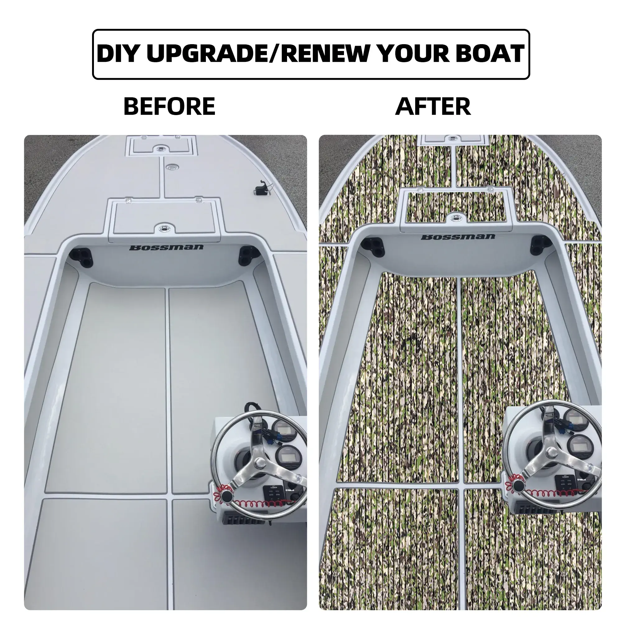 boat flooring near me
