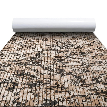 boat decking
