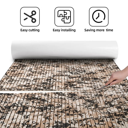 sea deck style boat flooring
