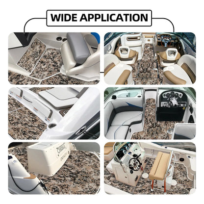 eva boat flooring

