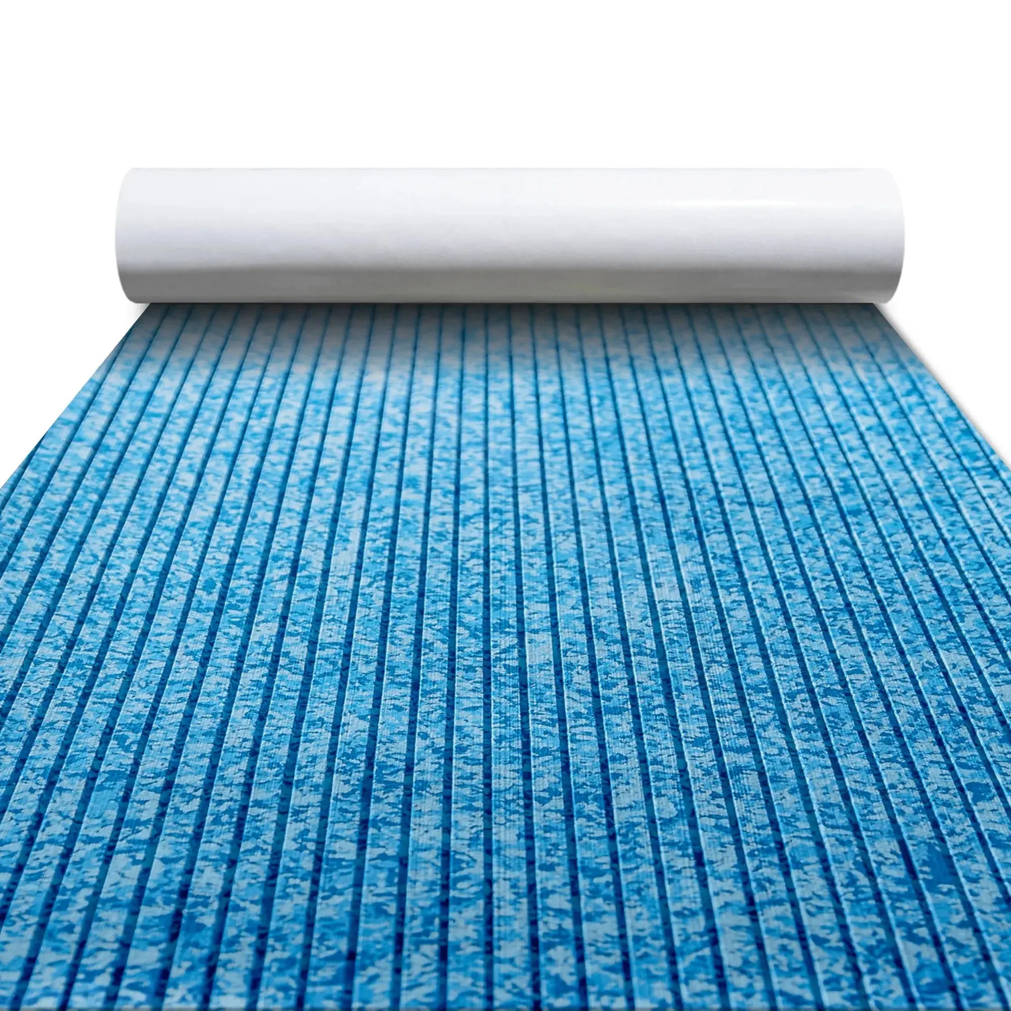 eva flooring compatible with seadek
